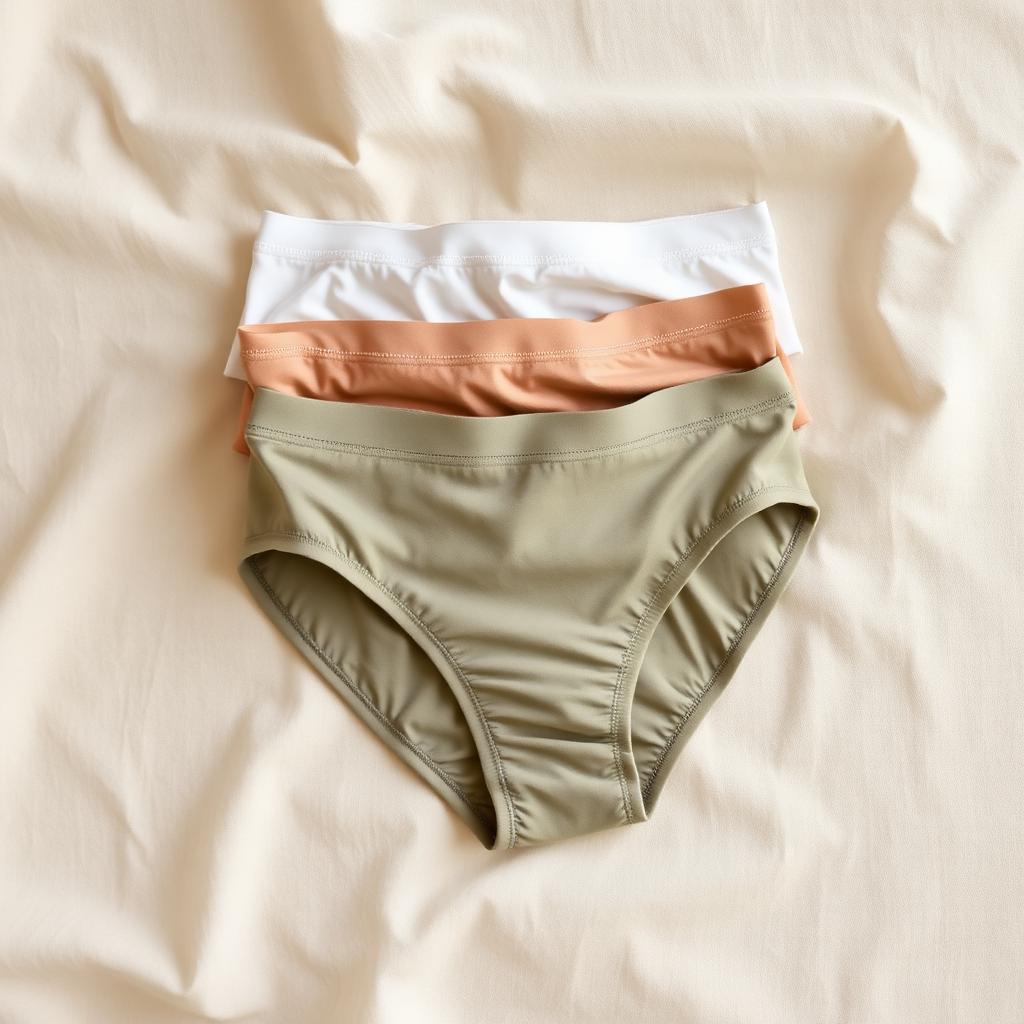 Panties