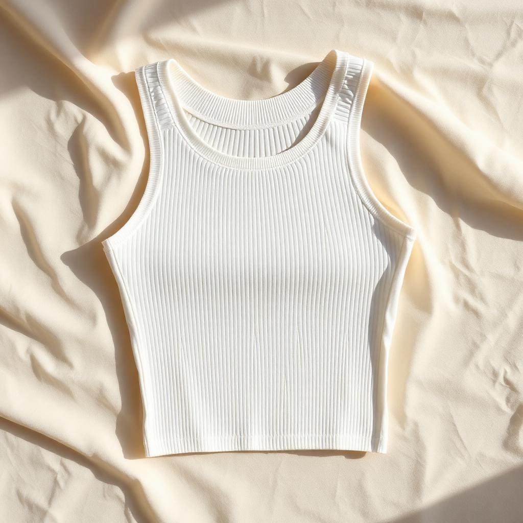 Everyday Move Tank
